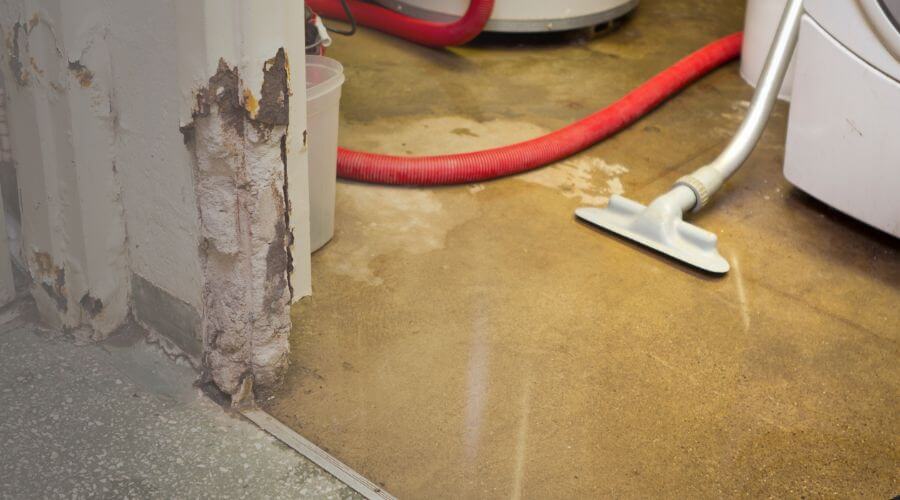 Why choose HydroStream Co for water damage restoration in Chula Vista